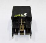 Genuine SsangYong (1995-2005) 5-Pin Multiuse Black Relay 6618225338 12V 30A Deco - Image 10