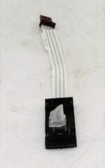 Genuine Mini R56 R55 R57 Interior Door Handle Illuminating LED Light 2754518 - Image 4