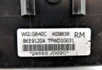 285E0-JD02C Genuine Nissan Qashqai J10 (2007-2013) Traction Control Module ECU - Image 9