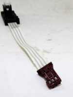 Genuine Mini R56 R55 R57 Interior Door Handle Illuminating LED Light 2754518 - Image 8