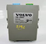 Genuine Volvo V40 S40 USS Control Module Unit Frontside Sweden 30620885 ⚠️03W44 - Image 10