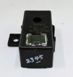Genuine Daihatsu Charade Mk6 6-Pin Reminder Buzzer Relay 86650-87205 G8D-199D-2 - Image 3