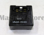 Hyundai Accent LC Windscreen Wiper Relay Module 5-Blade 95430-22002 9543022002 - Image 2
