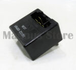 Hyundai Accent LC Windscreen Wiper Relay Module 5-Blade 95430-22002 9543022002 - Image 4