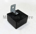 Hyundai Accent LC Windscreen Wiper Relay Module 5-Blade 95430-22002 9543022002 - Image 5