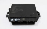 31423948 Volvo V60 S60 XC60 XC90 Parking Distance PDC Control Module HW02 SW12 - Image 3