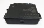 31423948 Volvo V60 S60 XC60 XC90 Parking Distance PDC Control Module HW02 SW12 - Image 9