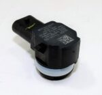 Genuine BMW Mini 21-24 1x Sunny Side Yellow PDC Parking Sensor 66205A675B7 Germa - Image 2