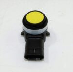 Genuine BMW Mini 21-24 1x Sunny Side Yellow PDC Parking Sensor 66205A675B7 Germa - Image 3