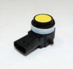 Genuine BMW Mini 21-24 1x Sunny Side Yellow PDC Parking Sensor 66205A675B7 Germa - Image 5