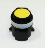 Genuine BMW Mini 21-24 1x Sunny Side Yellow PDC Parking Sensor 66205A675B7 Germa - Image 6
