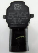 Genuine BMW Mini 21-24 1x Sunny Side Yellow PDC Parking Sensor 66205A675B7 Germa - Image 8