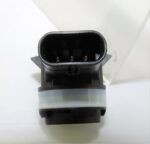 Genuine BMW Mini 21-24 1x Sunny Side Yellow PDC Parking Sensor 66205A675B7 Germa - Image 9