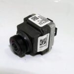 Volvo D5 (2010 - 2020) 10-Pin (5-Cyl.) Glow Plug Relay 8692859 Bosch 0281003037