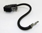 Genuine Mini R56 R55 (2007-2014) Battery Terminal Charge Status IBS 12427579005 - Image 6