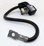 Genuine Mini R56 R55 (2007-2014) Battery Terminal Charge Status IBS 12427579005 - Image 7