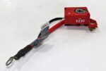 Genuine BMW E87 E81 (04-12) Positive Battery Cable Plus Pole 6988975 61136982227 - Image 4