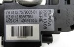 Genuine Mini R56 R55 (2007-2014) Battery Terminal Charge Status IBS 12427579005 - Image 8