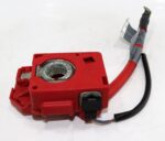 Genuine BMW E87 E81 (04-12) Positive Battery Cable Plus Pole 6988975 61136982227 - Image 6