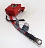 Genuine BMW E87 E81 (04-12) Positive Battery Cable Plus Pole 6988975 61136982227 - Image 7