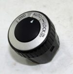 Genuine Nissan Qashqai J10 (07 - 13) AWD Traction Control Module ECU 96912JD60A - Image 5