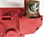 Genuine BMW E87 E81 (04-12) Positive Battery Cable Plus Pole 6988975 61136982227 - Image 10