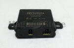 Toyota Yaris Parking Sensor PDC Module PW501-0D552/ 89340-YY080 4MR492TCB Italy - Image 2