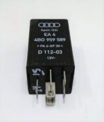 Genuine Audi A6 RS6 98-05 (No 385) Sunroof Control Unit Relay (Module) 4B0959589 - Image 3
