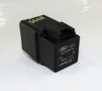 Genuine Ford KA Transit 4-Blade Black Relay 93AG14N089F1B V23136-J4-X34 12V 70A - Image 2