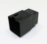 Genuine Ford KA Transit 4-Blade Black Relay 93AG14N089F1B V23136-J4-X34 12V 70A - Image 5