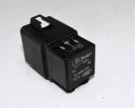 Genuine Ford KA Transit 4-Blade Black Relay 93AG14N089F1B V23136-J4-X34 12V 70A - Image 6