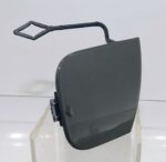 Genuine Mini F56 LCi2 (21-24) Rear Bumper Towing Eye Cover Moonwalk Grey 9450902 - Image 3