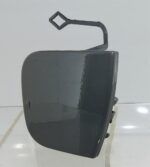 Genuine Mini F56 LCi2 (21-24) Rear Bumper Towing Eye Cover Moonwalk Grey 9450902 - Image 5