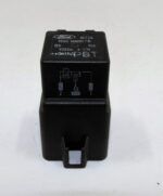 Genuine Ford KA Transit 4-Blade Black Relay 93AG14N089F1B V23136-J4-X34 12V 70A - Image 9