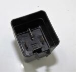 Genuine Ford KA Transit 4-Blade Black Relay 93AG14N089F1B V23136-J4-X34 12V 70A - Image 10