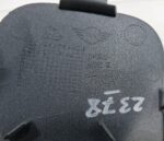 Genuine Mini F56 LCi2 (21-24) Rear Bumper Towing Eye Cover Moonwalk Grey 9450902 - Image 7