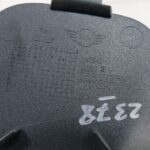 Genuine Subaru (1998-2014) 6-Pin Brown Relay 2M 25229AA050 MR5A430A1K 12V JIDECO