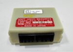 Genuine Honda Civic Mk7 FR-V Security Alarm Control Module Unit 39880-S6A-E11-M1 - Image 3