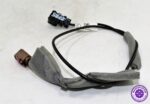 LR Range Rover Sport L494 L405 (19-22) Wing Mirror Camera Cable Round Connectors - Image 5