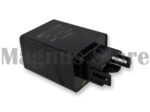 Genuine Mitsubishi 8-Pin Intermittent Wiper Relay (Module) MR122496 G8D-225M Omr
