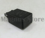 Genuine Mitsubishi 8-Pin Intermittent Wiper Relay (Module) MR122496 G8D-225M Omr - Image 3