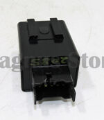 Genuine Mitsubishi 8-Pin Intermittent Wiper Relay (Module) MR122496 G8D-225M Omr - Image 6