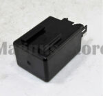 Genuine Mitsubishi 8-Pin Intermittent Wiper Relay (Module) MR122496 G8D-225M Omr - Image 7