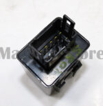 Genuine Mitsubishi 8-Pin Intermittent Wiper Relay (Module) MR122496 G8D-225M Omr - Image 8