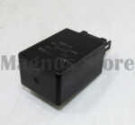 Genuine Mitsubishi 8-Pin Intermittent Wiper Relay (Module) MR122496 G8D-225M Omr - Image 9