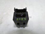 Genuine Mitsubishi 8-Pin Intermittent Wiper Relay (Module) MR122496 G8D-225M Omr - Image 10
