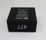 VW Beetle Convertible Top/ Roof Control Unit (No. 477) Relay (Module) 1Y0959255B - Image 8