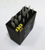 VW Beetle Convertible Top/ Roof Control Unit (No. 477) Relay (Module) 1Y0959255B - Image 9