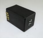 Genuine Audi Classic 80 90 100 Control unit Relay (No. 74) 811919096G 381275500 - Image 2