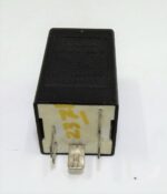 Genuine Audi Classic 80 90 100 Control unit Relay (No. 74) 811919096G 381275500 - Image 3